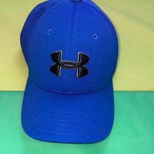 Under Armour Kids Hat